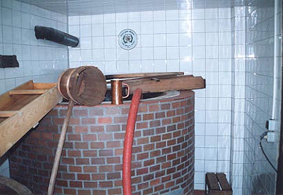 Station 2 – Sudhaus